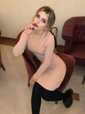 Проститутка Лина